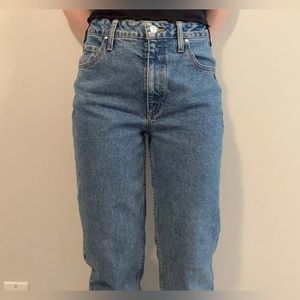 Guess jeans size 27